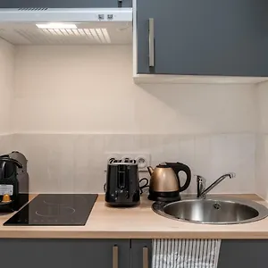 Le Cocon De Paris , Lyon France