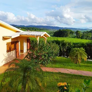Goyave Appartement