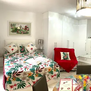 Close To Congress Palace, Croisette, Beaches , Cannes France