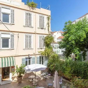 Forville , Cannes France
